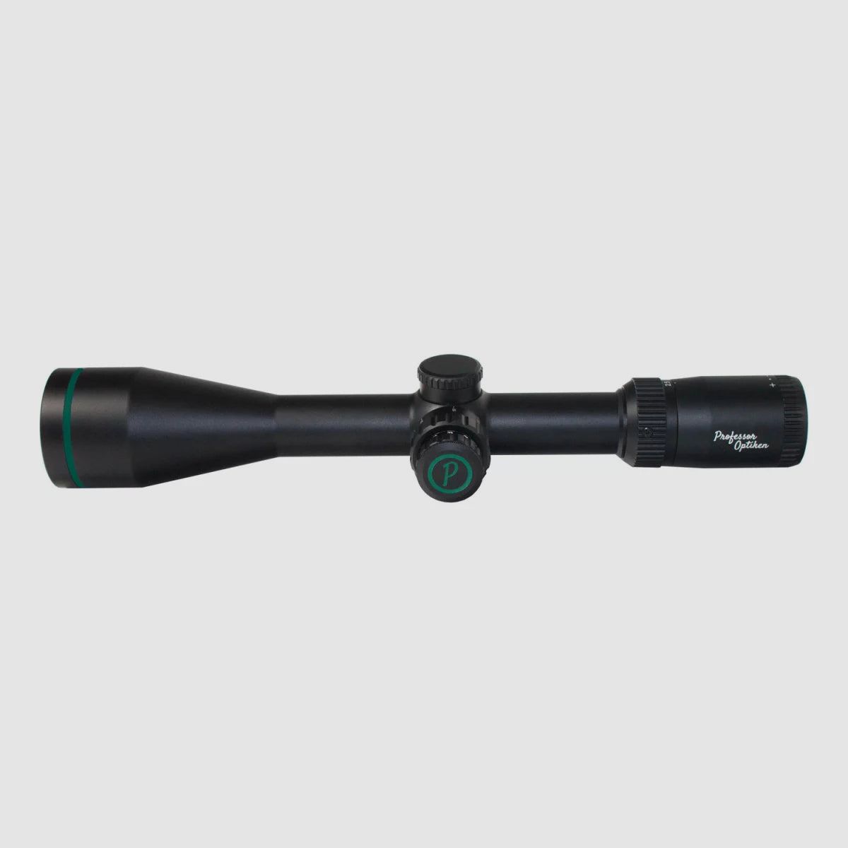 Professor Optiken Staffelsee - 2,5-20x50 LD V2, Leuchtfaser-Absehen 4