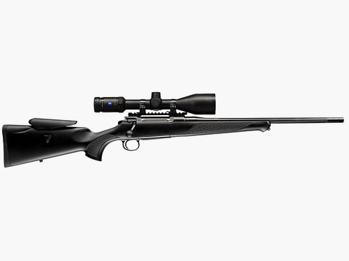 Sauer S101 Highland XTA Komplettangebot inkl. Optik