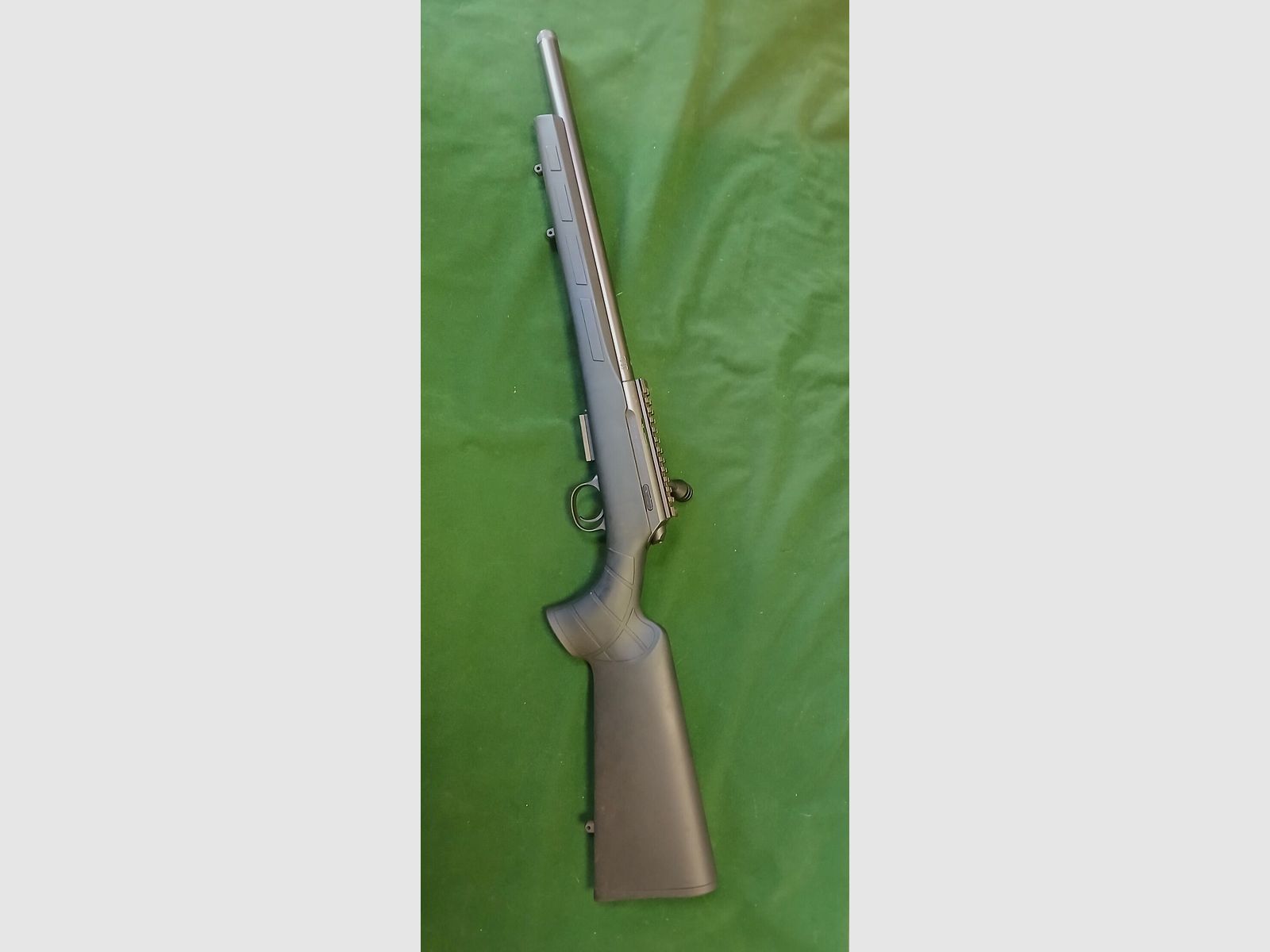 Czech Zbrojovka CZ 457 Varmint Synthetic