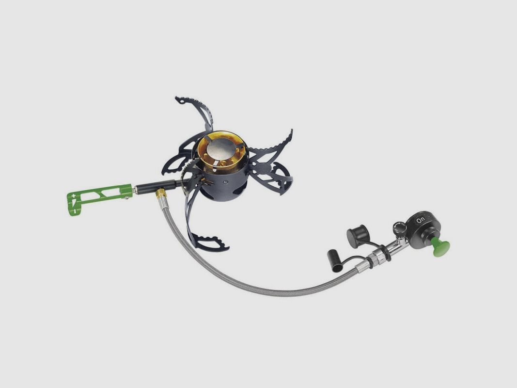 Optimus Polaris Optifuel