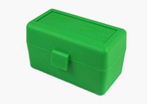 Odeon Patronenbox RS50 Verde