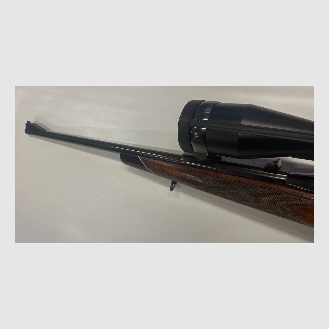 Mauser 66