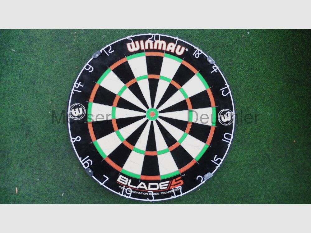 Winmau Dartboard Blade 6