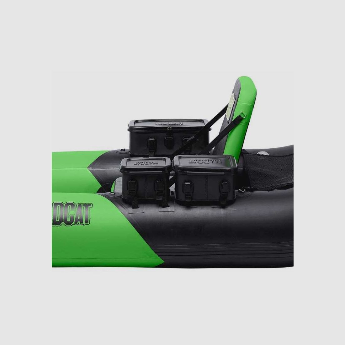 Float Tube Pro-Motor Madcat, Bild 3 von 9