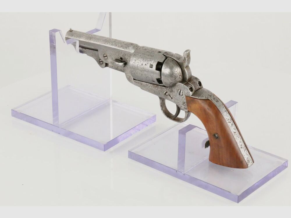 Colt 1851 Navy