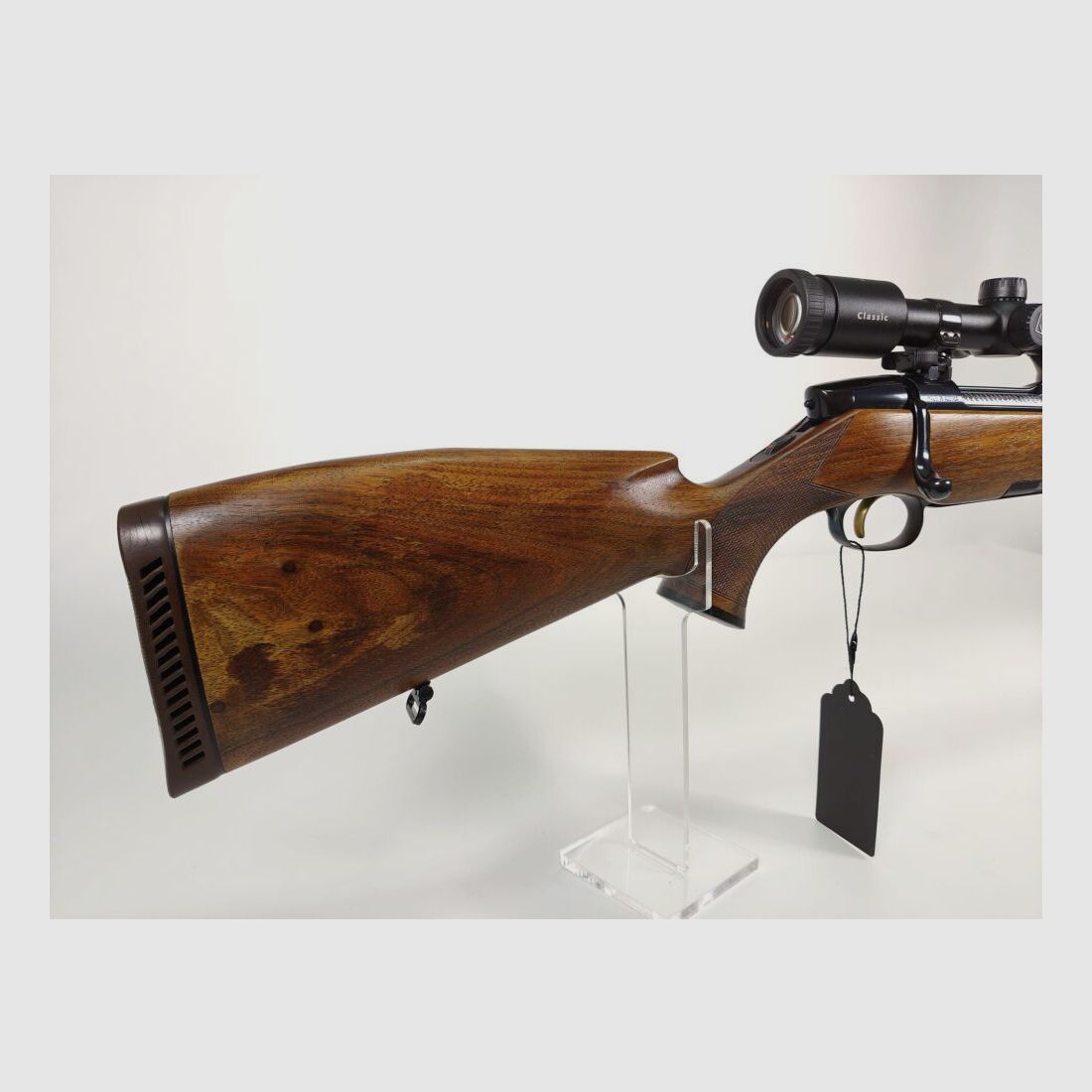 Steyr Mannlicher Luxe, image 6 sur 8