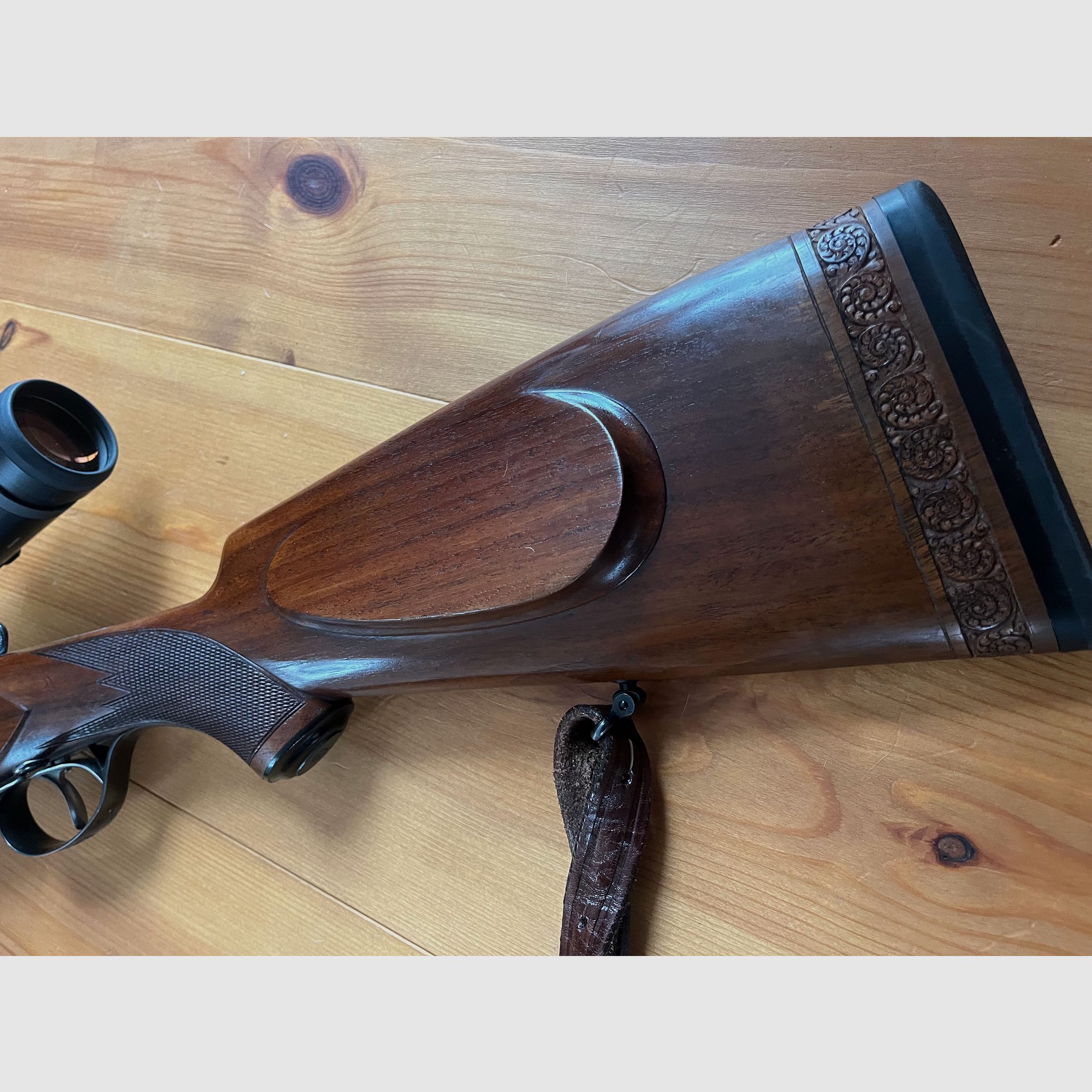 Krieghoff Ulm 7x57R