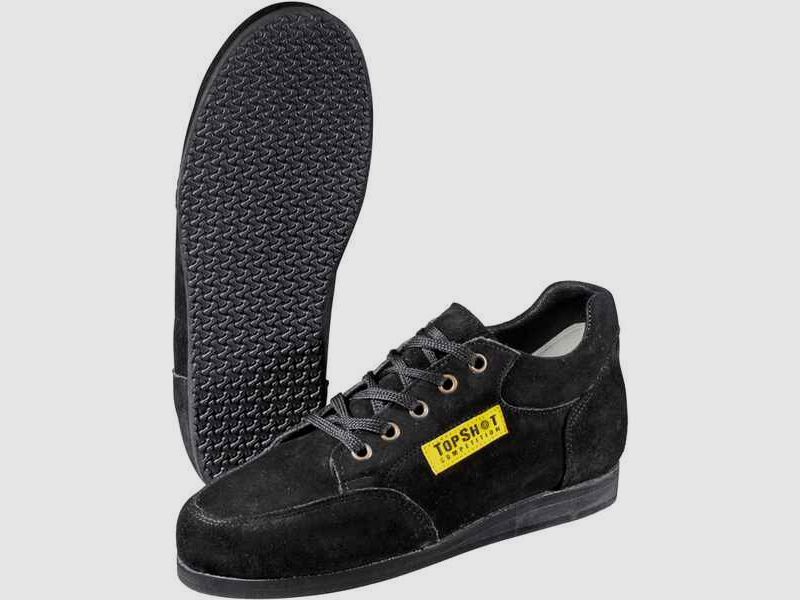 Pistolenschuh TopShot Competition I,Gr48