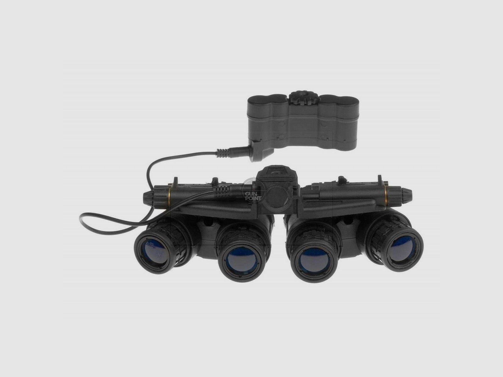 FMA GPNVG-18 Dummy-Schwarz