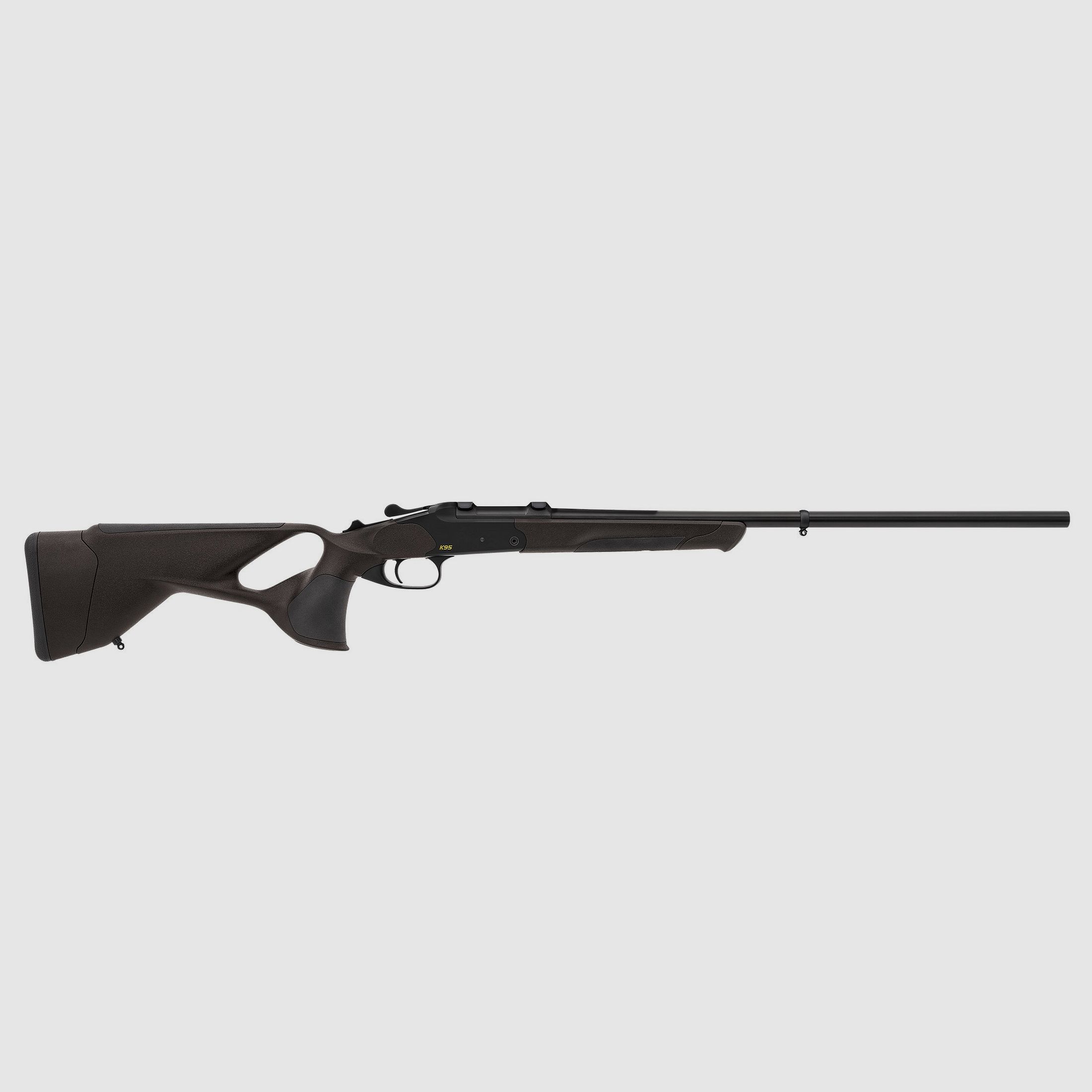 Blaser K95 Ultimate Kipplaufbüchse