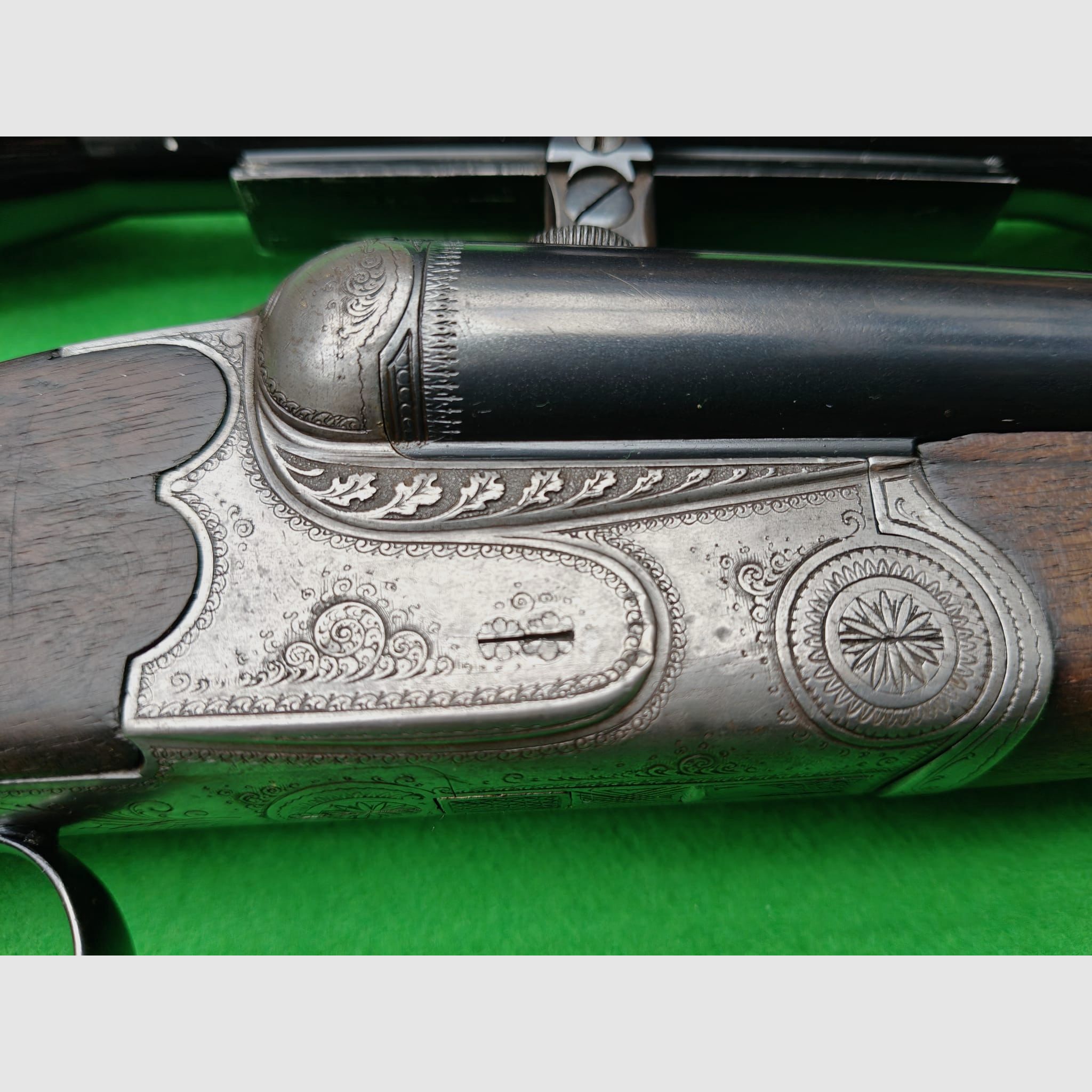 Bühag Drilling Suhl flawless