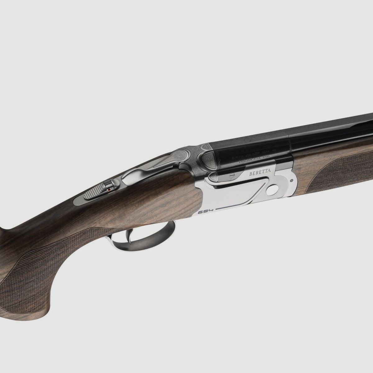 Beretta 694 Sporting Flinte, Bild 5 von 8