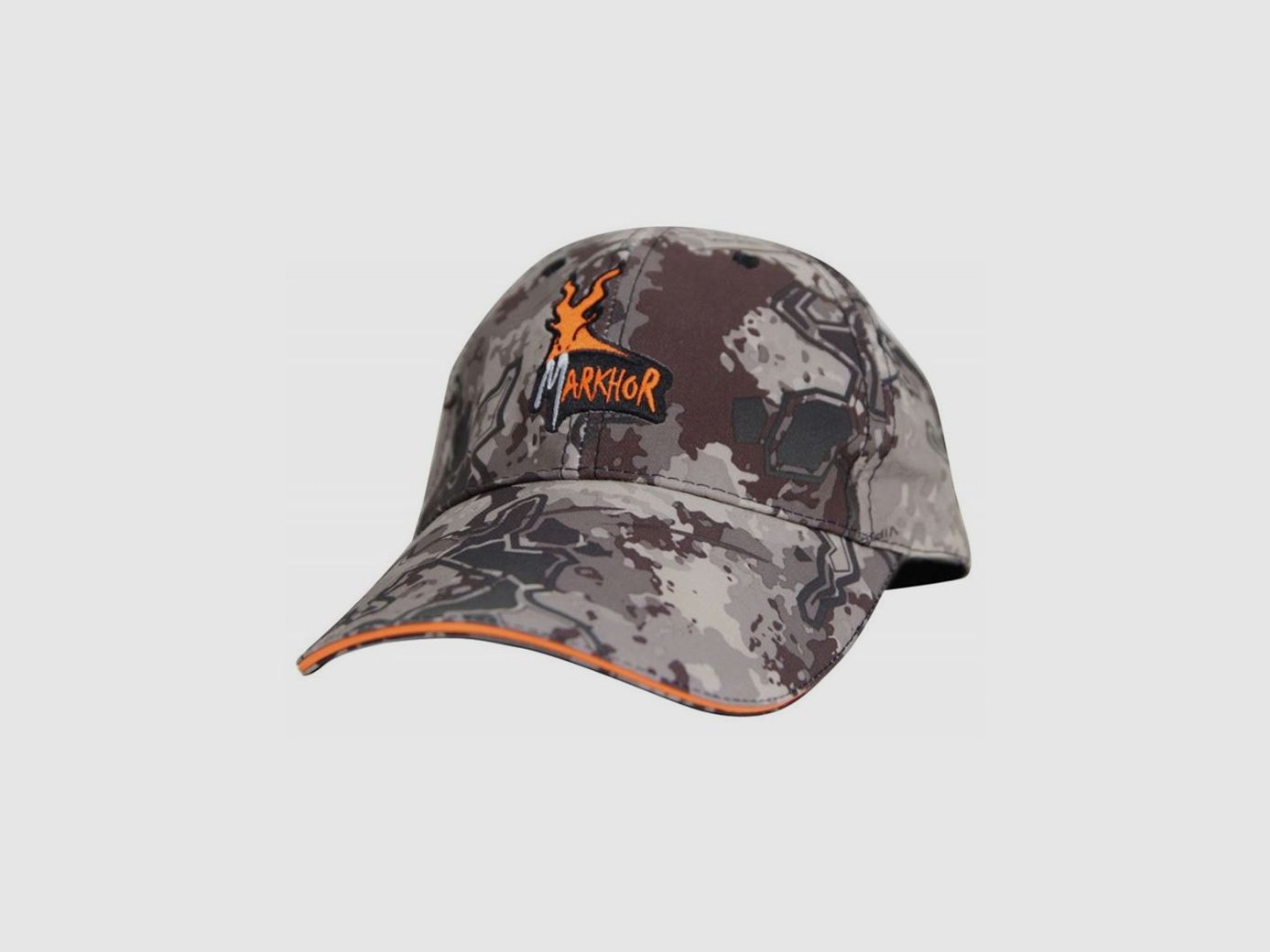 MARKHOR CAMO VIPER CAP T. UNIQUE