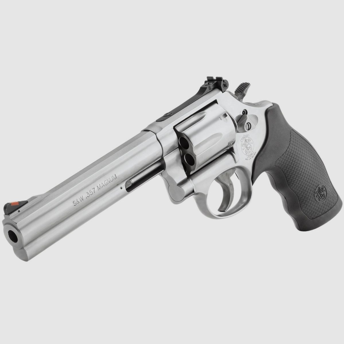 Smith & Wesson 686 6" - 164224, zdjęcie 2 z 9