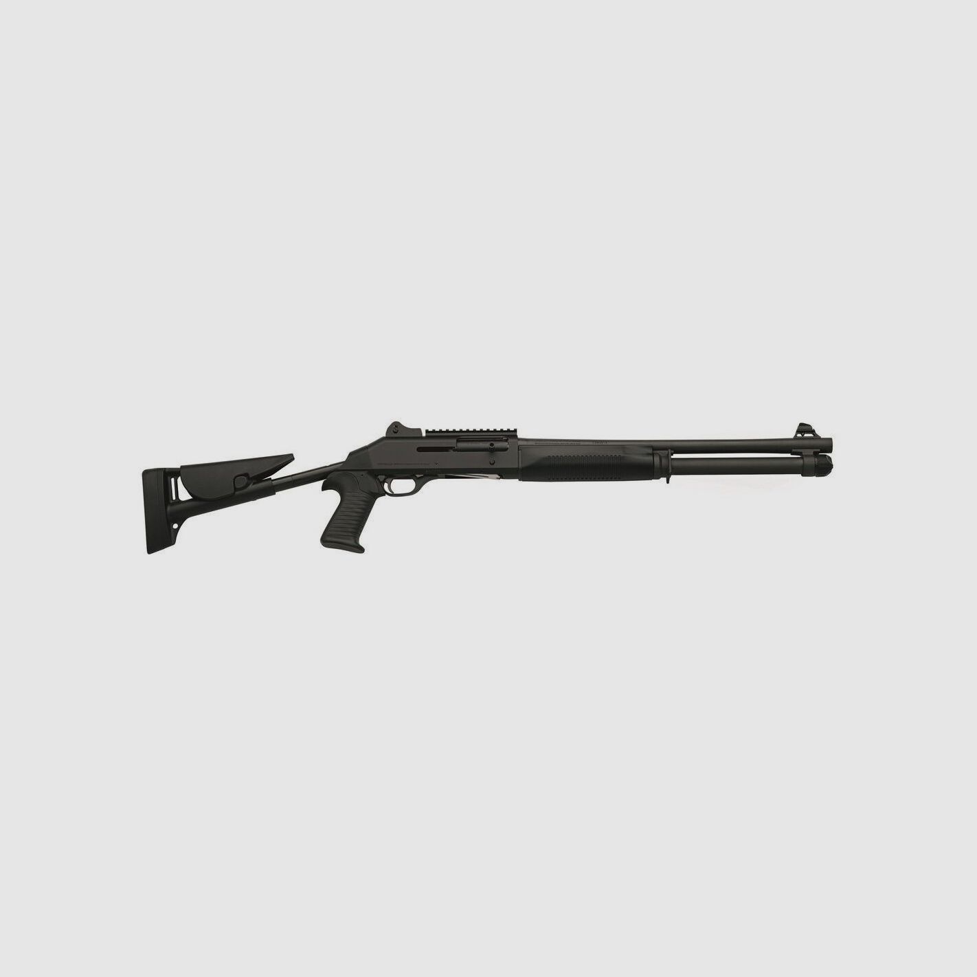 Fusil Benelli M4