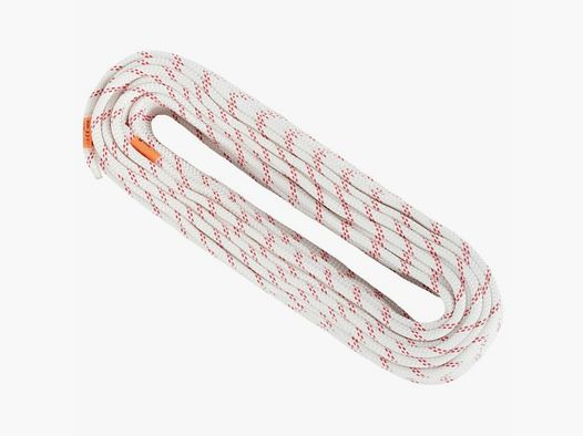 Halbstatische Kordel Singing Rock STATIC 11 mm (Rot, 60 m)