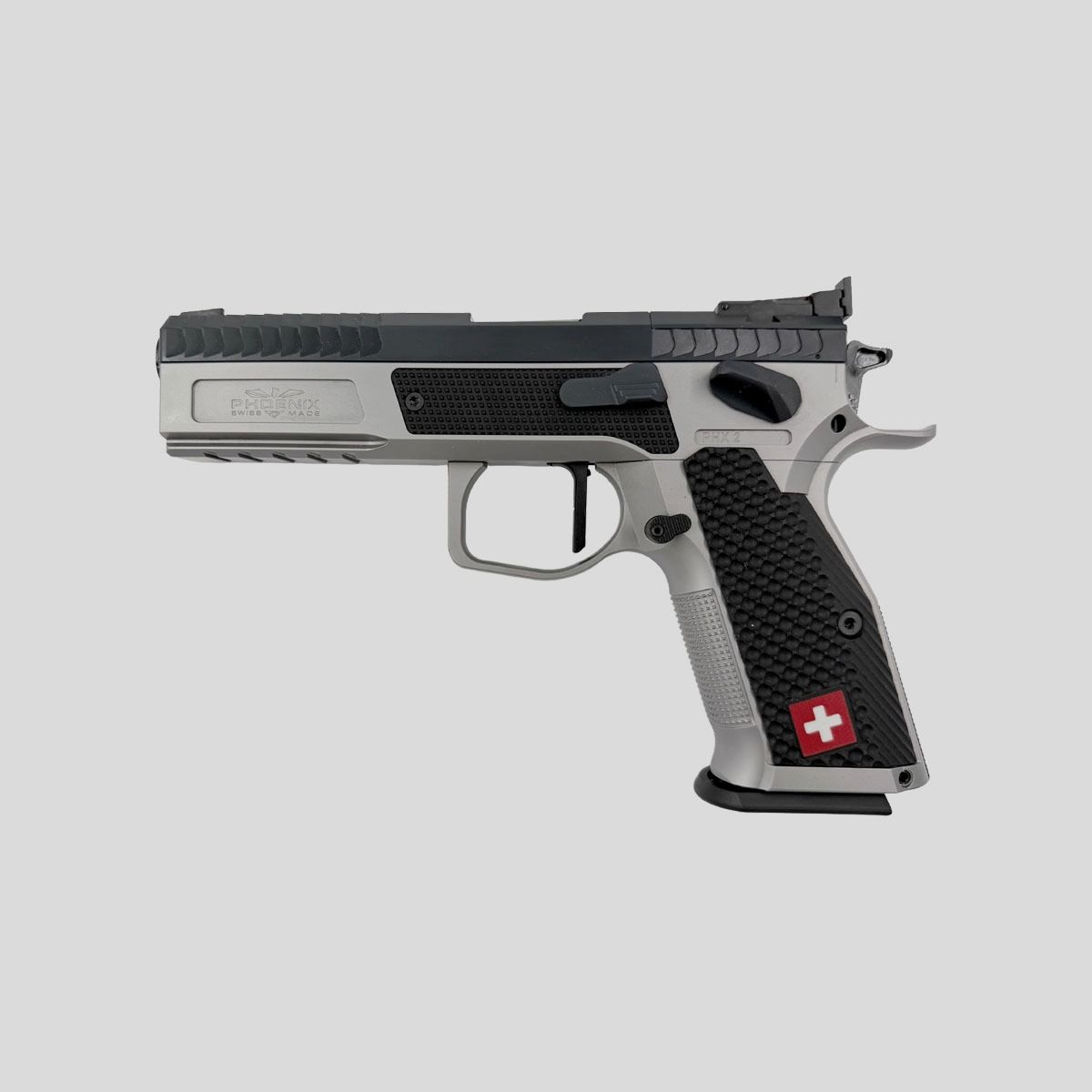 Phoenix – Drake Production SAO [9mm Para], Bild 1 von 3