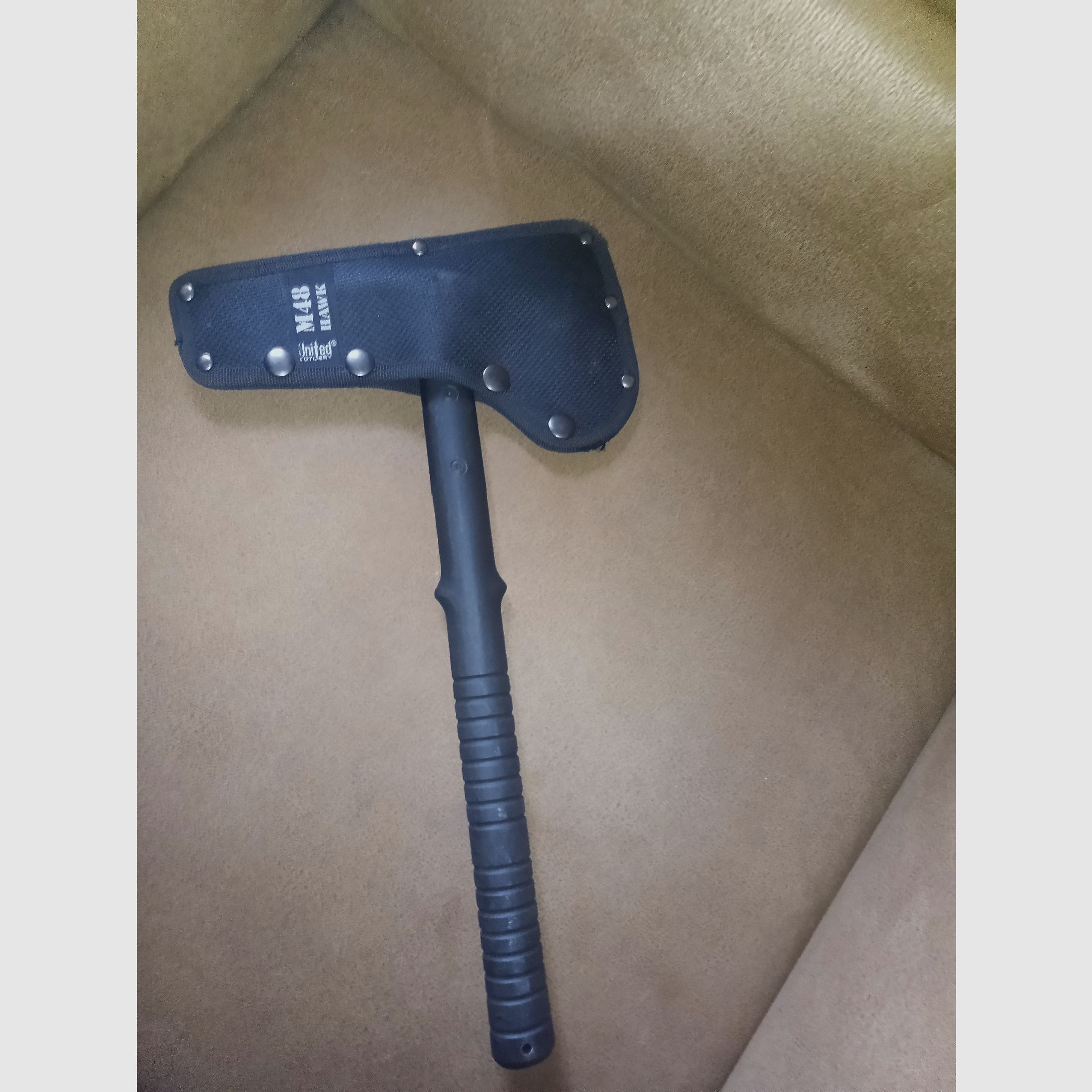 M48 HAWK - Hache Tomahawk