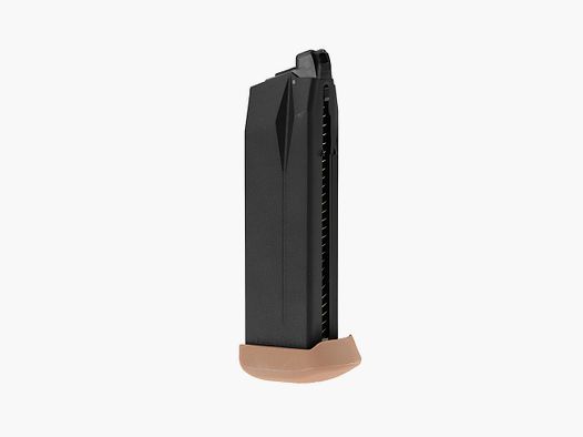 FN Herstal FNX-45 Tactical Magazin 25 Schuss 6mm - Airsoft Gas BlowBack