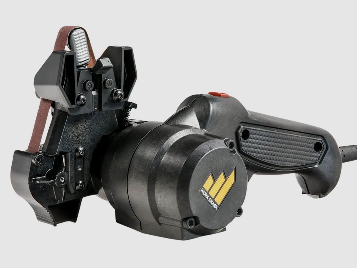 Work Sharp Knife & Tool Sharpener MK II