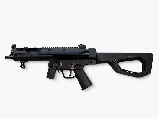 HECKLER & KOCH SP5 Sports Carbine