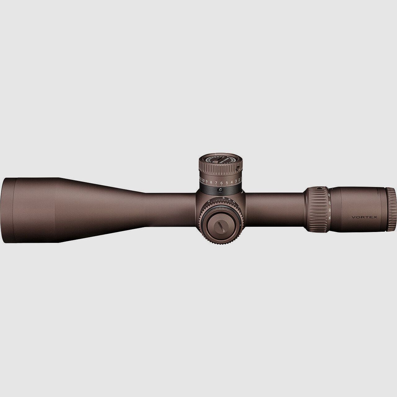Vortex Razor HD Gen III 6-36×56 FFP MOA, immagine 3 di 5