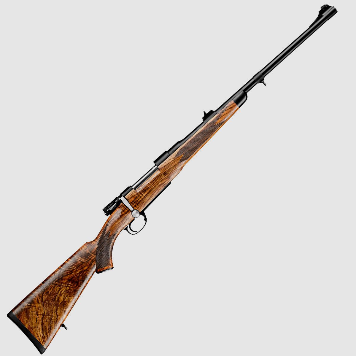 Mauser 98 Standard Diplomat .308 Win. / 56 cm, image 1 of 3