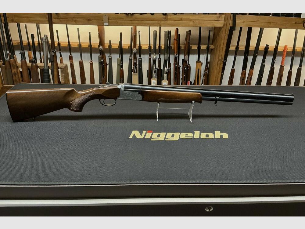 Rizzini 605 M Jagd 12/70