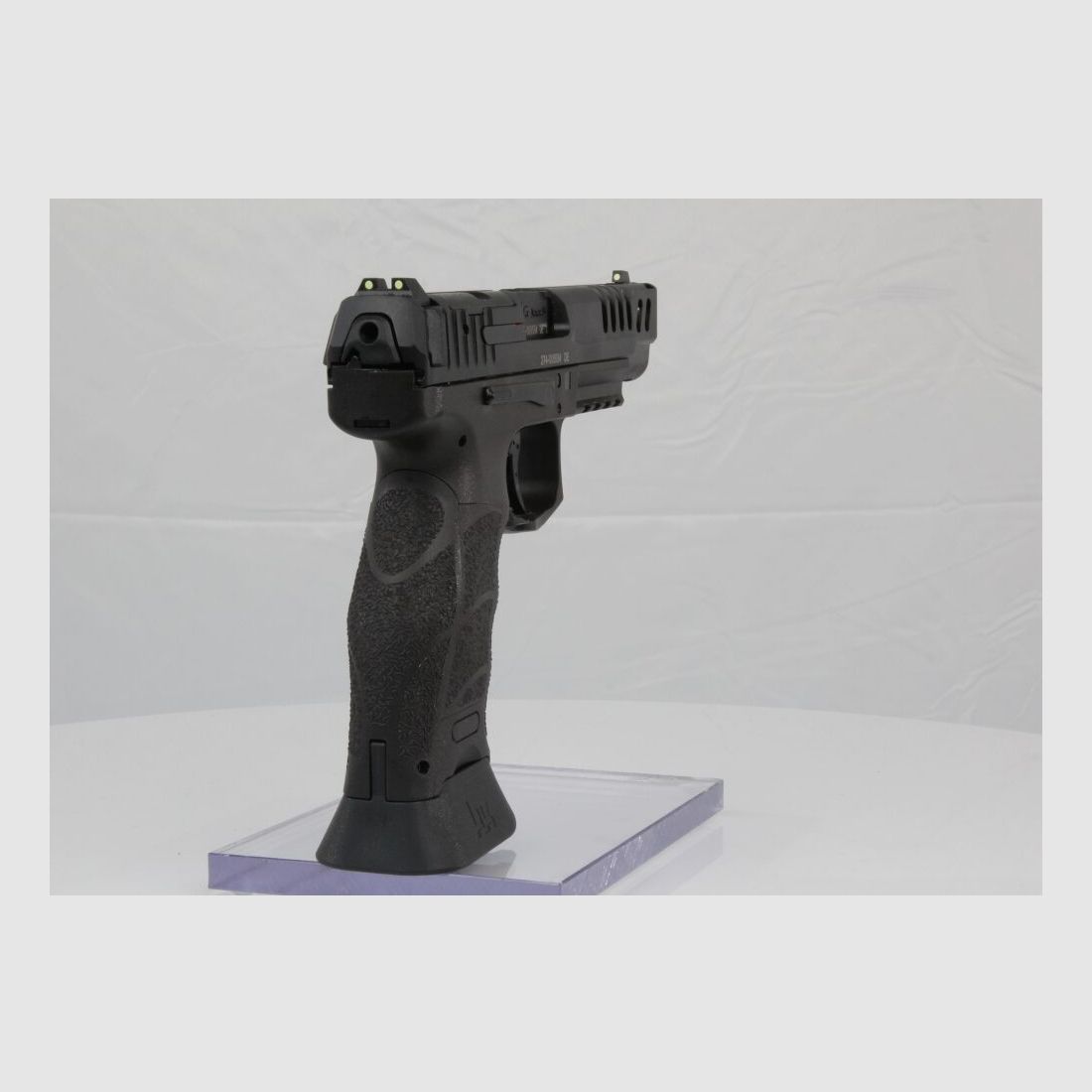 Heckler & Koch H&K SFP9 OR Match, immagine 4 di 10