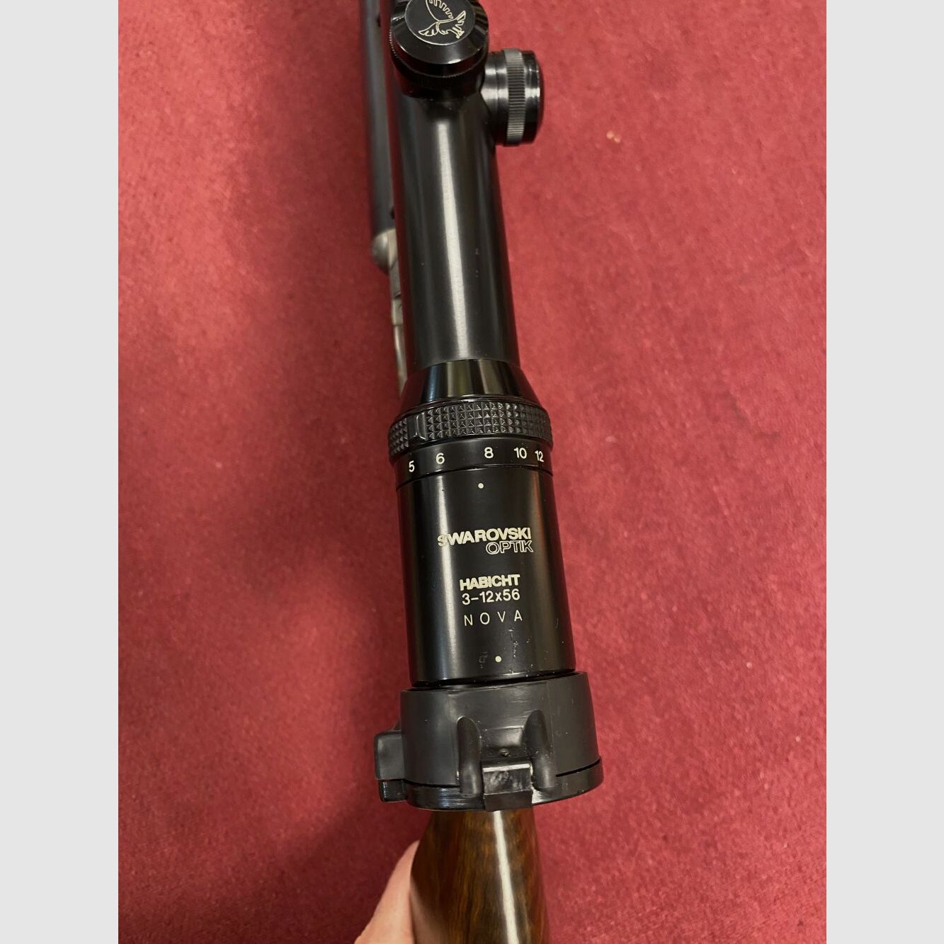 Blaser D99 D 99