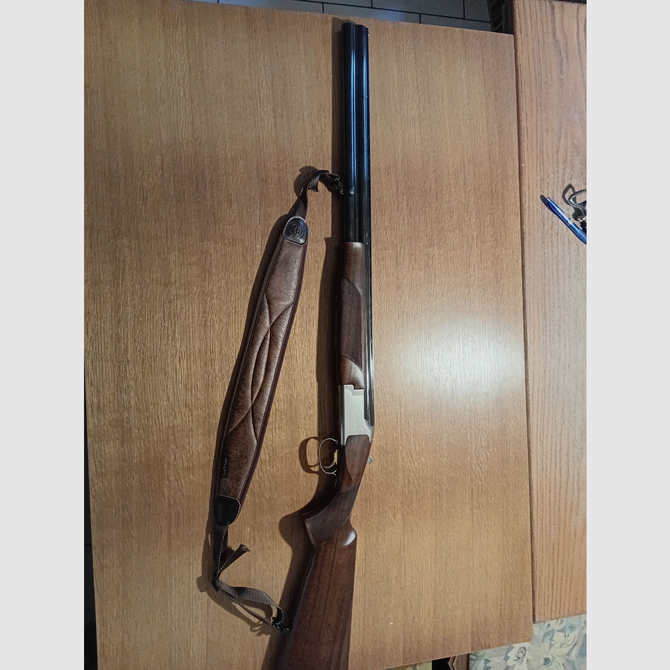 Browning 425 12/70
