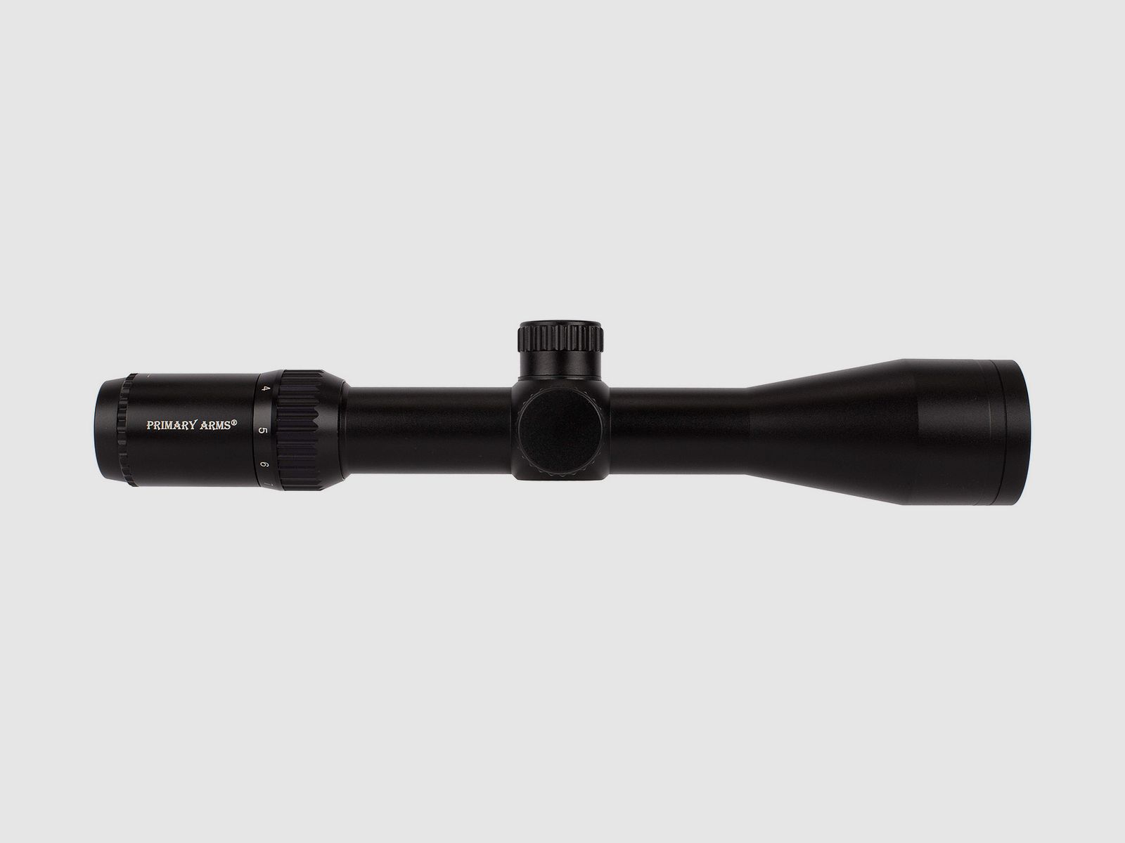 CLx 3-9x44 SFP Duplex SC 30mm
