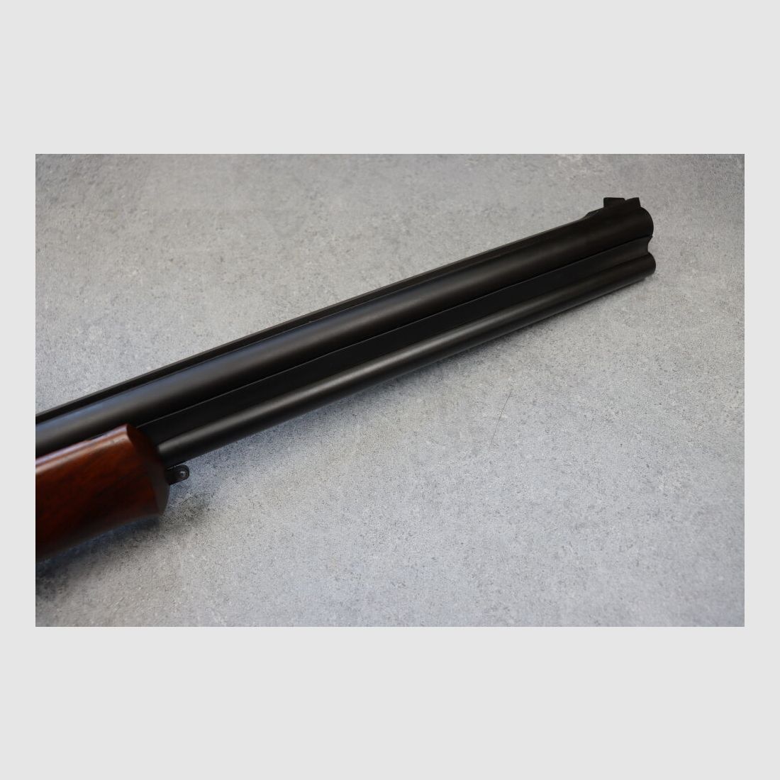 Bockbüchsflinte Blaser mit ZF BBF 95 .30-06 12/70