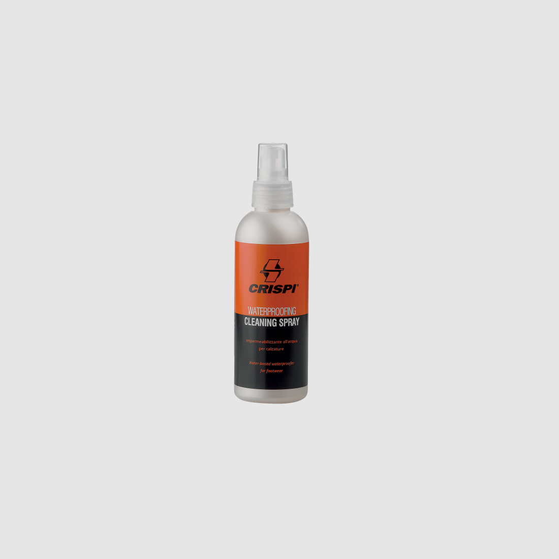 CRISPI REINIGUNGSSPRAY PFLEGE UND WARTUNG