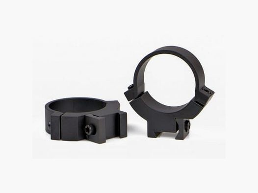 Jeu d’anneaux WARNE pour rail de 11 mm. [Fixes] Medinas