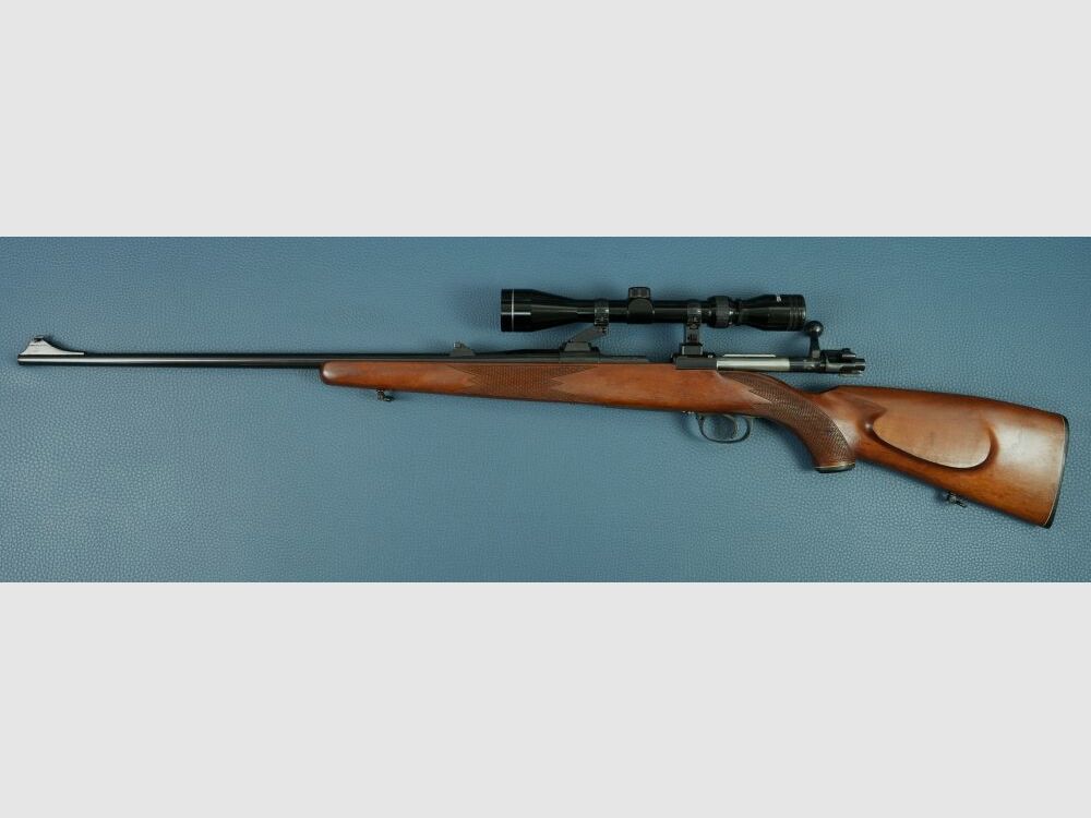 Mauser Mod. 98 7x64, Bild 3 von 4