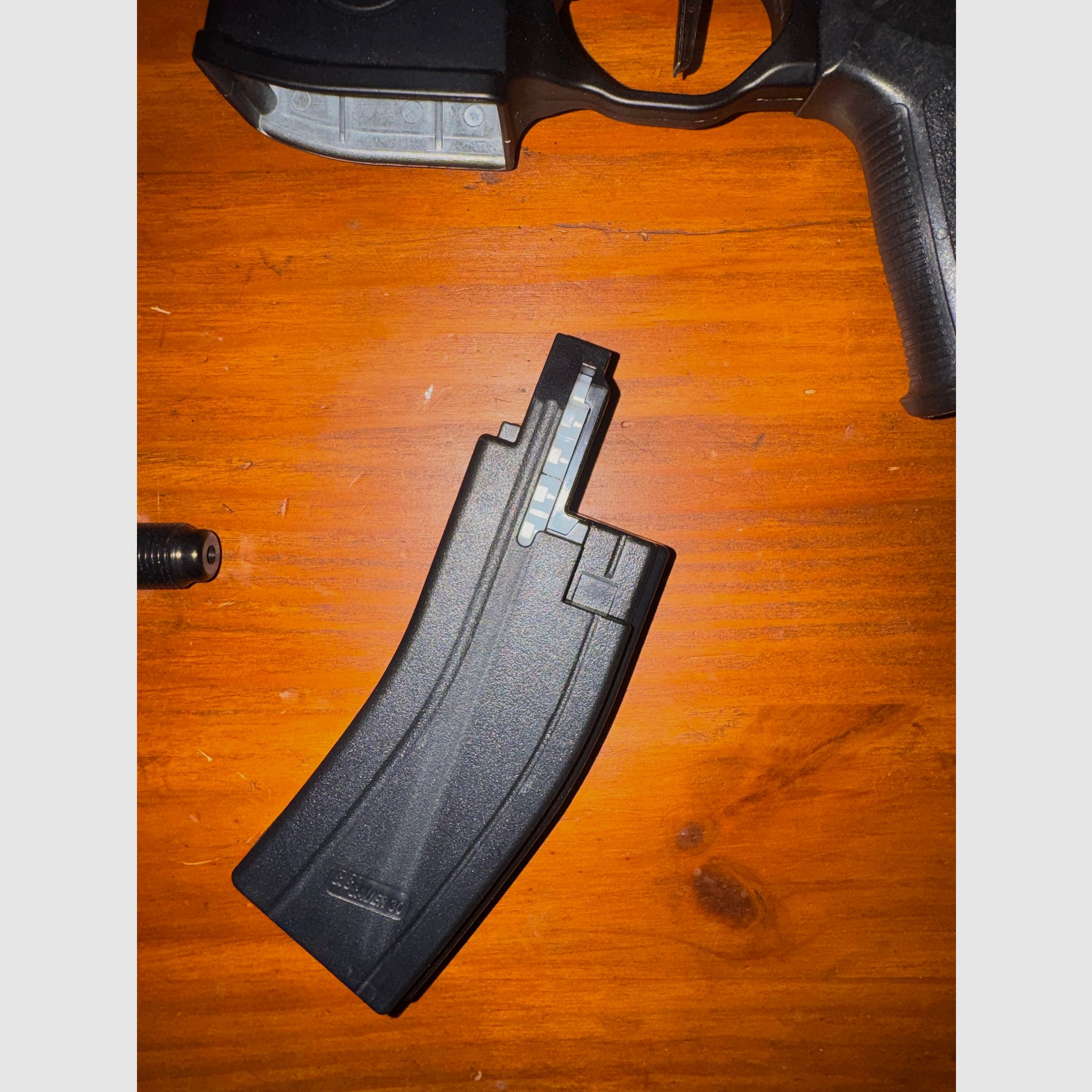 Sig Sauer MCX/MPX Gen 2