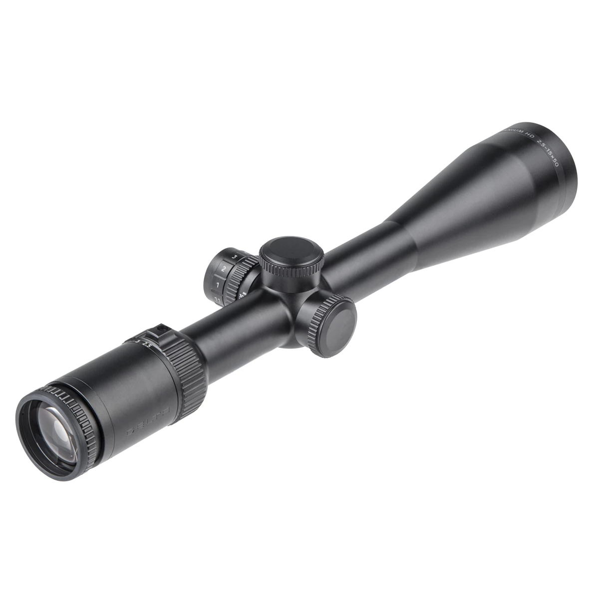 Richtkijker Delta Optical TITANIUM HD 2,5-15x50 4A-S, afbeelding 2 van 5