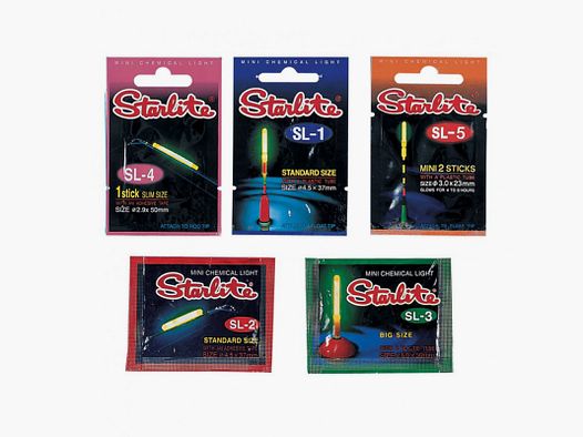 STARLITE