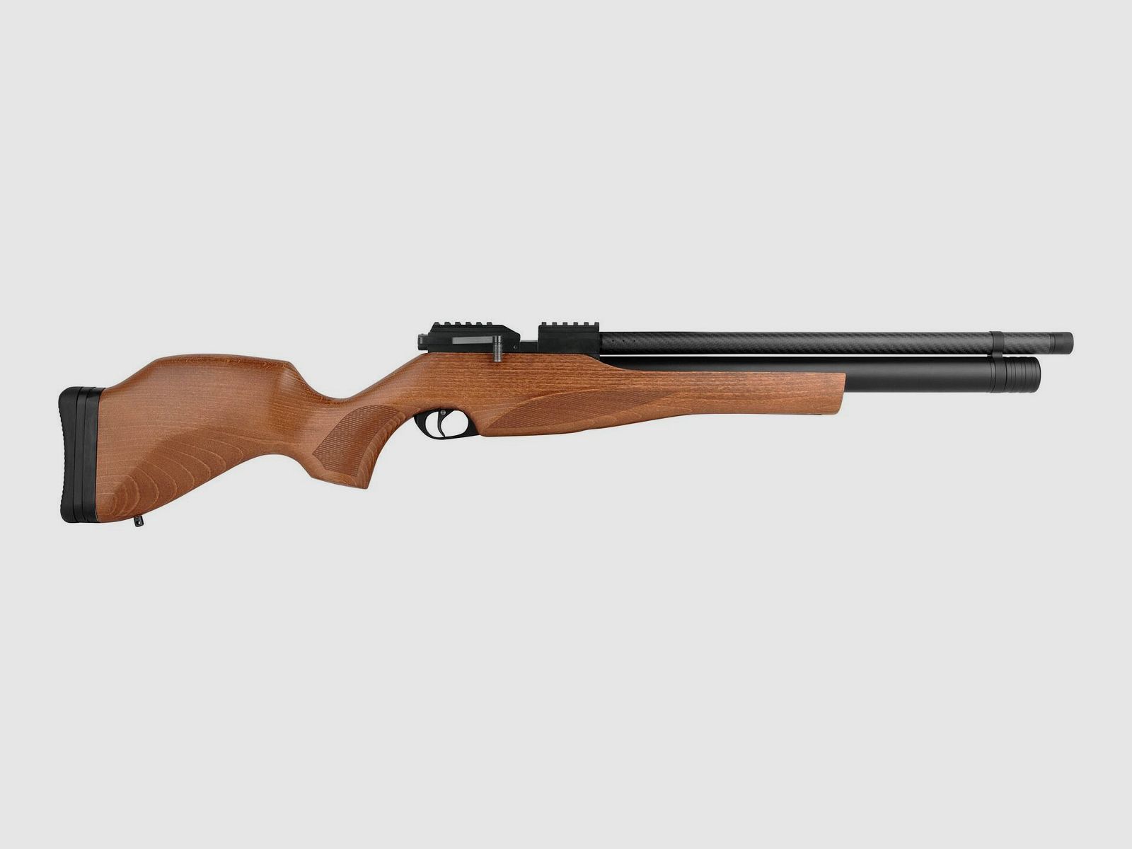 DIANA OUTLAW GEN 2 - Druckluft Pressluft Gewehr | PCP Pressluft .177 / .22 / .25 