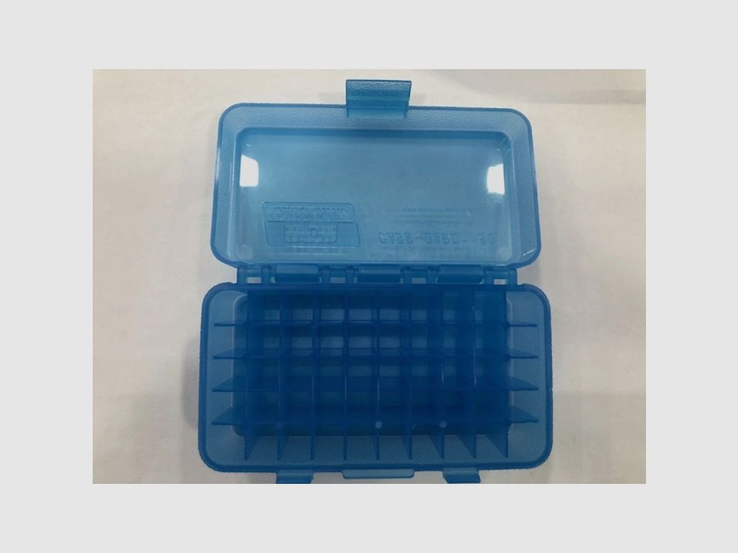 MTM PORTACOLPI 38-357 PZ 50, immagine 2 di 2