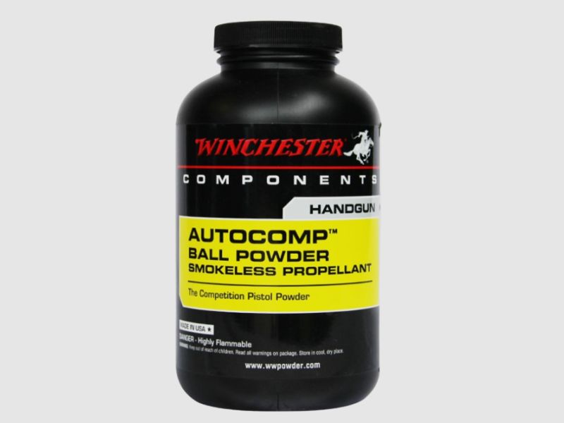 Winchester Autocomp (454g)