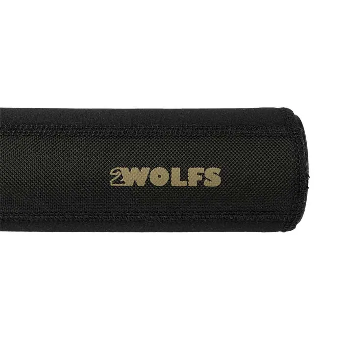 2Wolfs - Osłona na tłumik NEO MIRAGE, zdjęcie 3 z 4