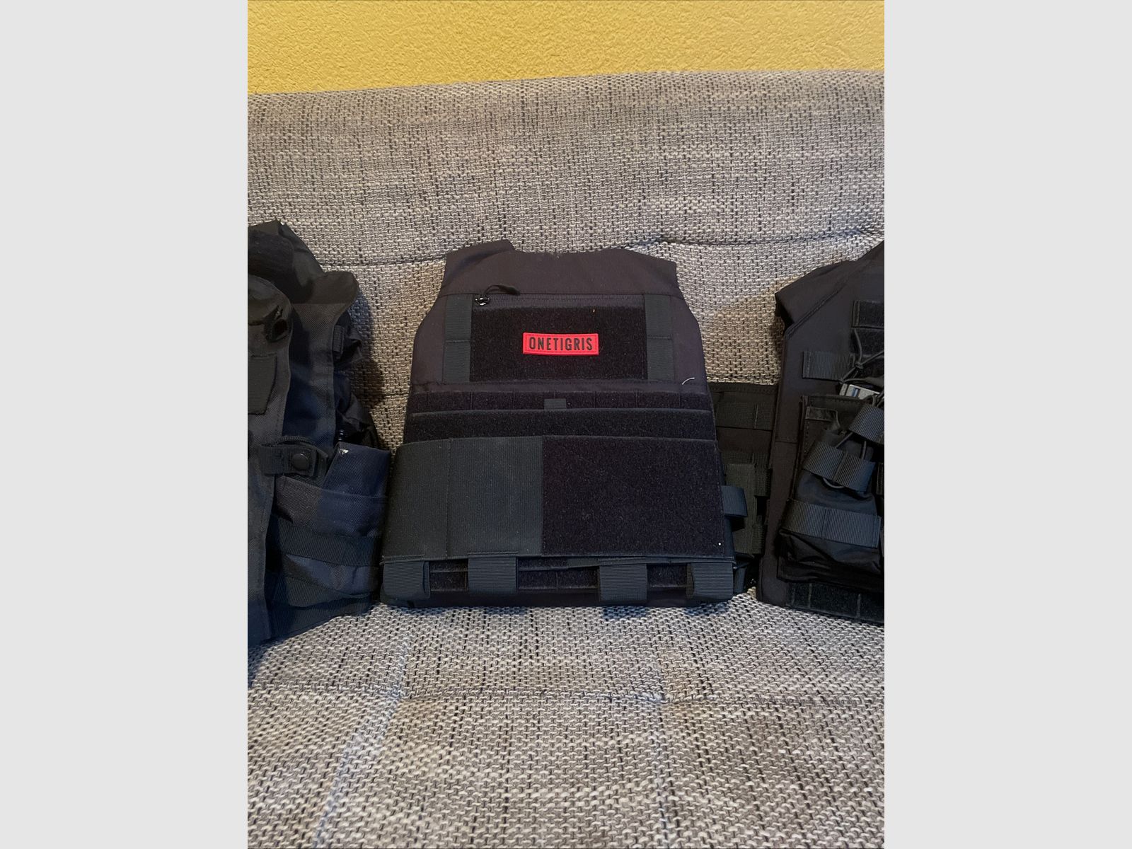 Volledige airsoftverzameling te koop