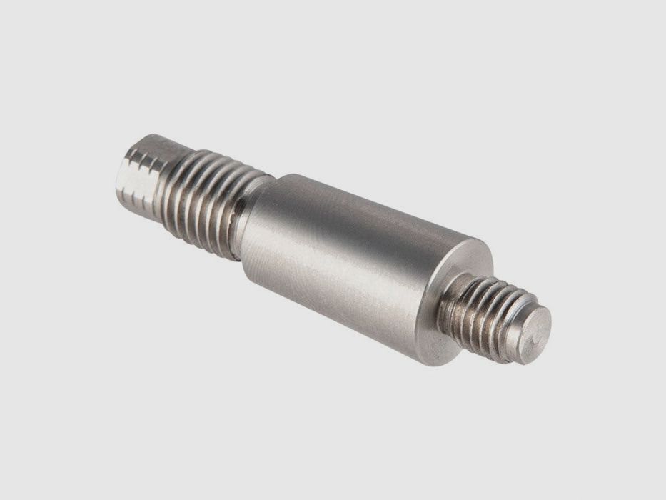 Area 419 BIGHORN TL3/ORIGIN Stahl 5/16x24 Verschlussknopf-Adapter