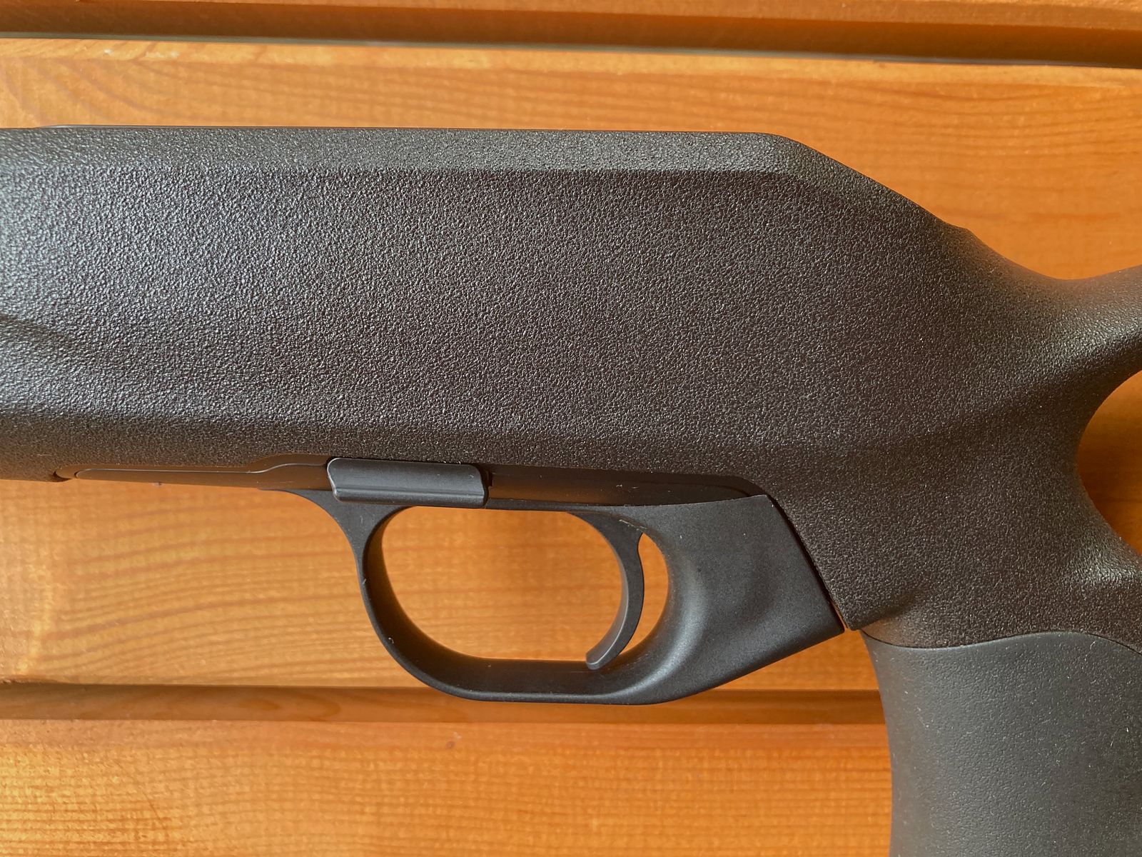 Schaft Blaser R8 Professional Success mit Atzl-Abzug