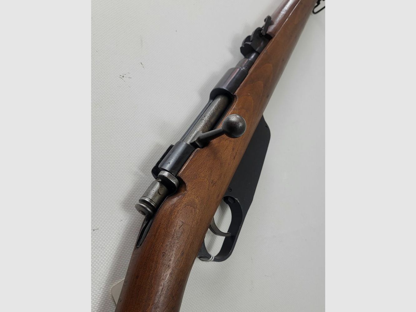 Carcano 91, Bild 3 von 9