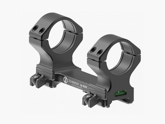 Schmeisser QSM, 0MOA, ø30mm, BH23mm