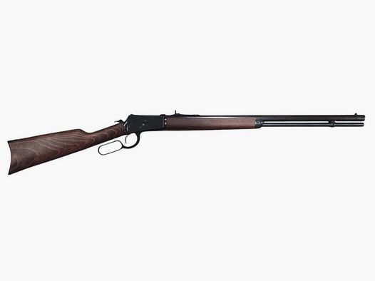 Rossi lever-action repeater Puma Octagonal black 357Mag available immediately, shipping +20€ - RRP: 1099€