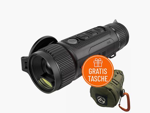 Nocpix VISTA H35R LRF Wärmebild-Monokular inkl. GRATIS TASCHE